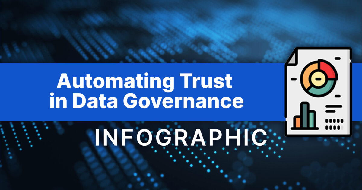 Automating Trust in Data Governance | QuerySurge