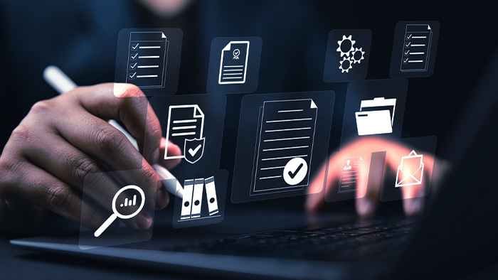 Audit-Ready Reporting