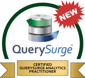 Cert qs analytics practitioner new
