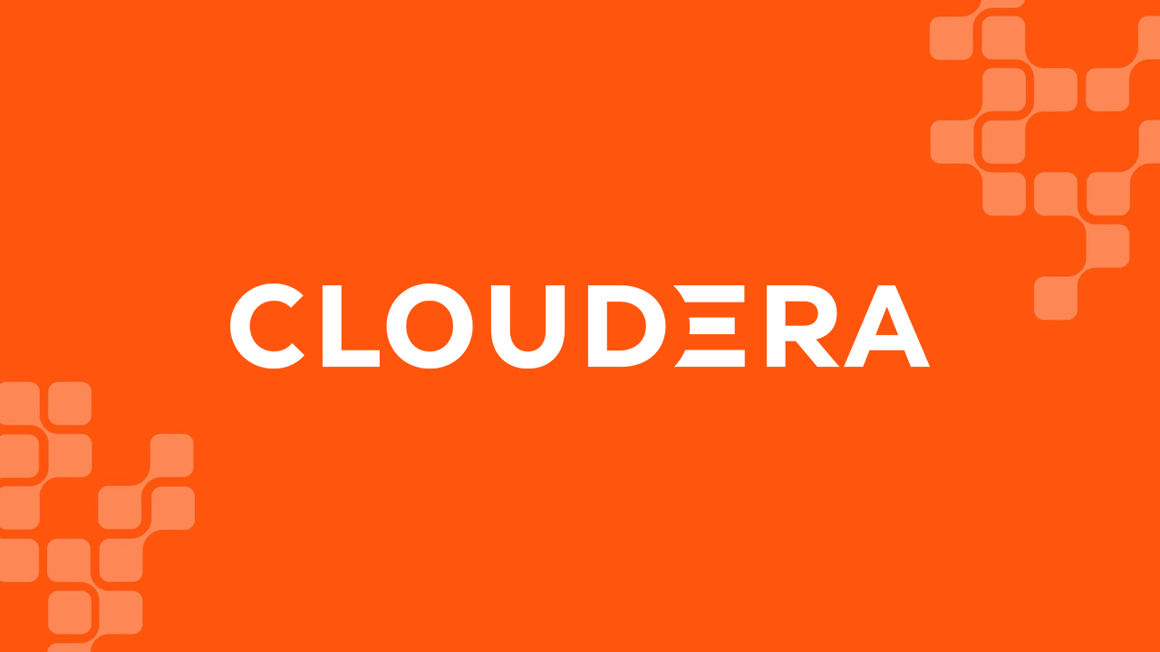 Cloudera partner