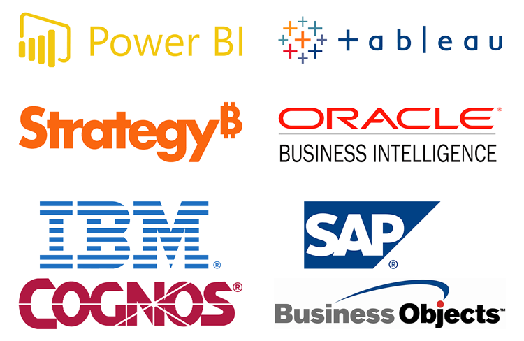 Bi vendor support list