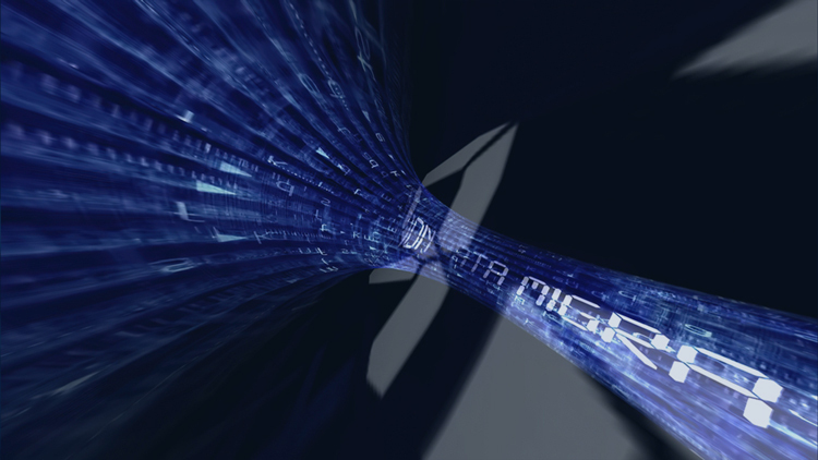 Data Migration Testing