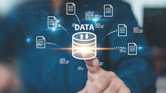 Broad Data Connectivity