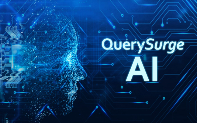 Querysurge ai head v2