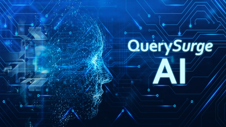 Querysurge ai head