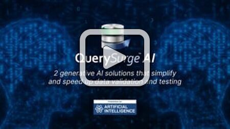 QuerySurge AI