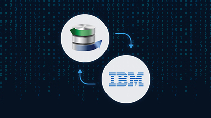 Querysurge and ibm v2