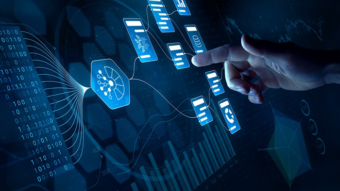 QuerySurge AI: Mapping Intelligence