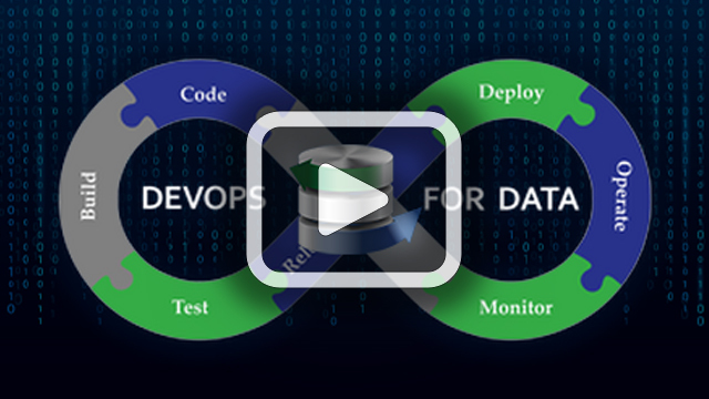 Continuous Testing with QuerySurge DevOps for Data